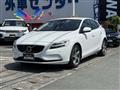 2016 Volvo V40