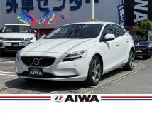 2016 Volvo V40