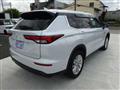 2023 Mitsubishi Outlander