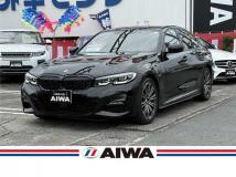 2020 BMW 3 Series