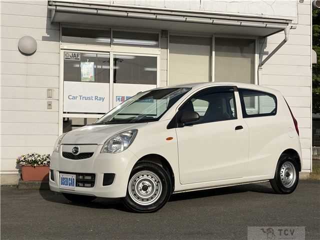 2014 Daihatsu Mira