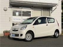 2014 Daihatsu Mira