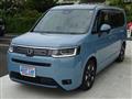 2024 Honda Step WGN