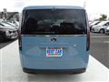 2024 Honda Step WGN