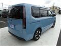 2024 Honda Step WGN