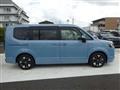 2024 Honda Step WGN