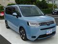 2024 Honda Step WGN