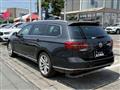 2017 Volkswagen Passat Variant