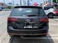 2017 Volkswagen Passat Variant