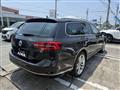 2017 Volkswagen Passat Variant