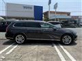 2017 Volkswagen Passat Variant