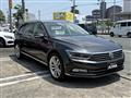 2017 Volkswagen Passat Variant
