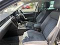 2017 Volkswagen Passat Variant