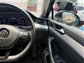 2017 Volkswagen Passat Variant