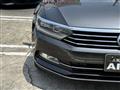 2017 Volkswagen Passat Variant