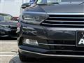 2017 Volkswagen Passat Variant