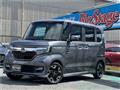 2018 Honda N BOX