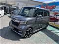 2018 Honda N BOX