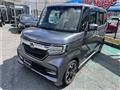 2018 Honda N BOX