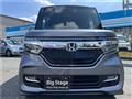 2018 Honda N BOX