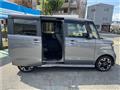 2018 Honda N BOX