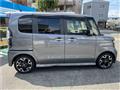 2018 Honda N BOX