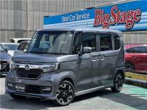 2018 Honda N BOX