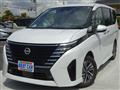 2025 Nissan Serena