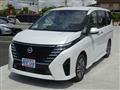 2025 Nissan Serena