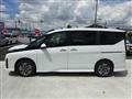 2025 Nissan Serena