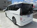 2025 Nissan Serena