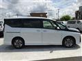 2025 Nissan Serena