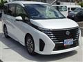 2025 Nissan Serena