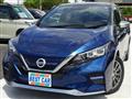 2020 Nissan Leaf