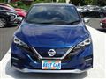 2020 Nissan Leaf