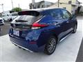 2020 Nissan Leaf