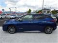 2020 Nissan Leaf