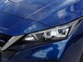 2020 Nissan Leaf