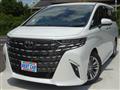 2024 Toyota Alphard G