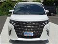 2024 Toyota Alphard G