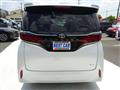 2024 Toyota Alphard G