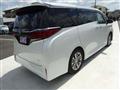 2024 Toyota Alphard G