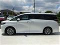 2024 Toyota Alphard G
