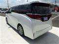 2024 Toyota Alphard G