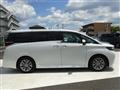 2024 Toyota Alphard G