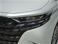 2024 Toyota Alphard G