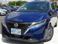 2022 Nissan Note