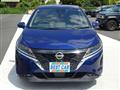 2022 Nissan Note