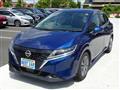 2022 Nissan Note