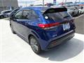 2022 Nissan Note